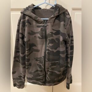 Appaman zip up hoodie